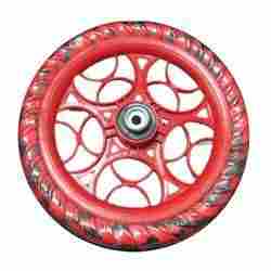 Double Color Cycle Tyre