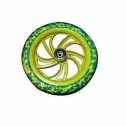Green Cycle Tyre