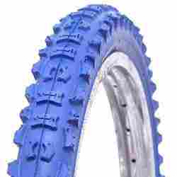 Heavy Duty Bicycle Tyres