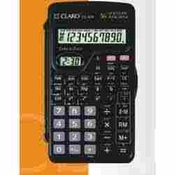 Large Scientific Calculator