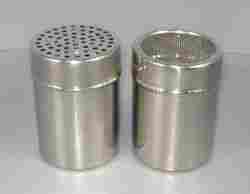 Stainless Steel Sugar And Chilly Canister
