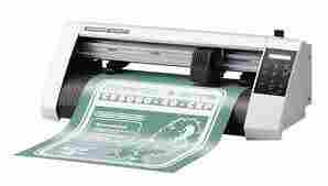 Sticker Cutting Machine (Graphtec CE5000)