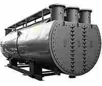 Waste Heat Recovery Boilers