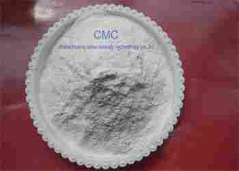 Sodium Carboxymethyl Cellulose(CMC) for Oil Drilling