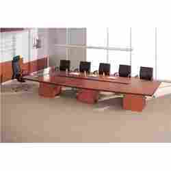 Conference Table And Chair