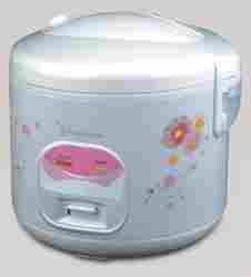 Cool Touch Rice Cooker