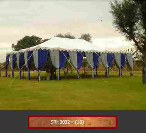 Attractive Dining Tents