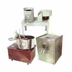 Catering Machinery