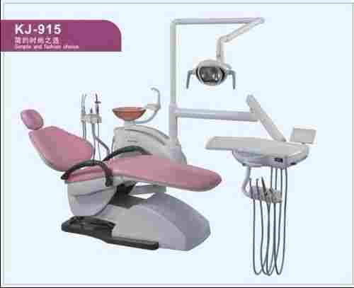 Dental Chair Unit (KJ-915)