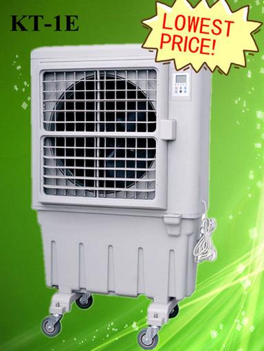 6000CMH airflow Industrial Air Cooler