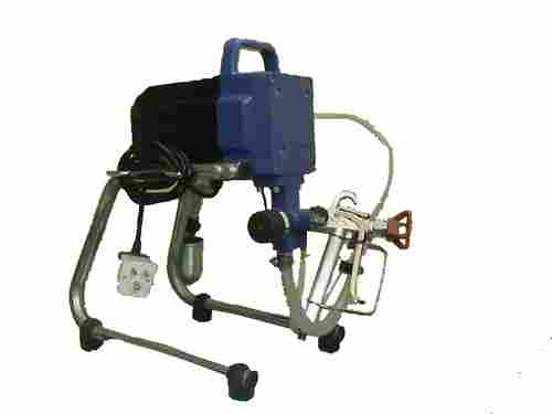 Electric Spray Painting Equipment