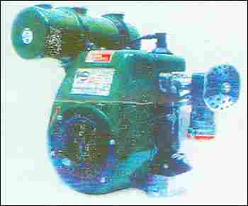 Petrol Vibrator