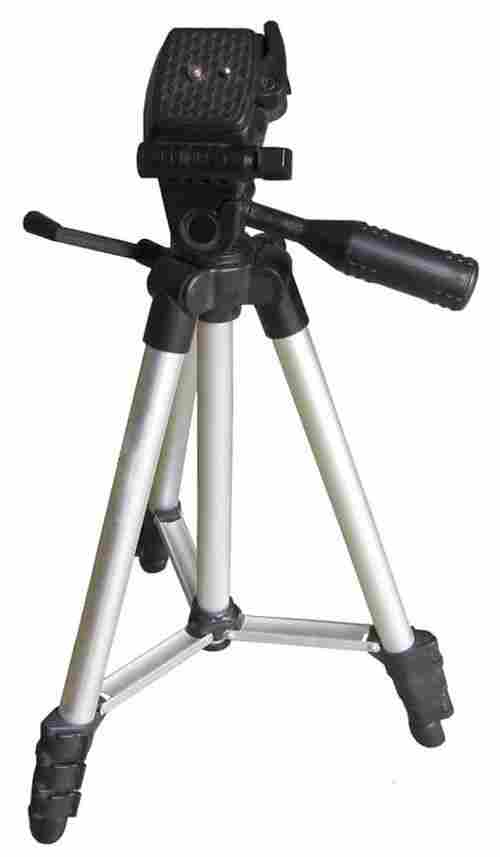 Professional Camera Tripod With Quick Release Plate