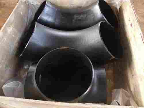 Carbon Steel Pipe Fitting Elbow