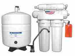 Compact Reverse Osmosis Systems