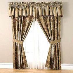 Curtains & Sheers