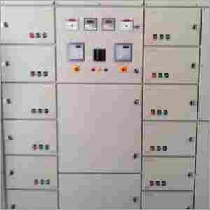 Distribution Power Control Panel