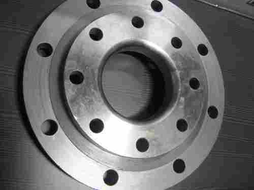 Industrial Pipe Fitting Flanges