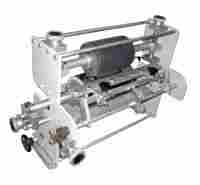 Roto Gravure Printing Machine 