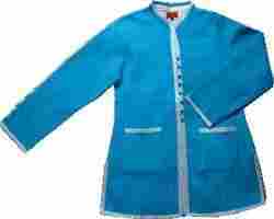 Womens Reversible Quilted Jacket