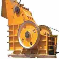Double Toggle Jaw Crusher Machines