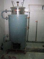 Stream Boiler