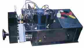 Capsule Printing Machine
