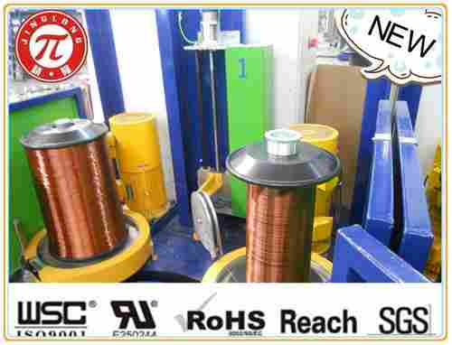 Coated Winding Wire