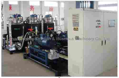 High Pressure Foaming Machine (HPM50/50/20)