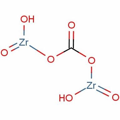 [I -[Carbonato(2-)-O:O']]Dihydroxydioxodizirconium CAS 57219-64-4