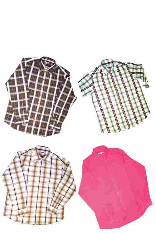 Readymade Shirts