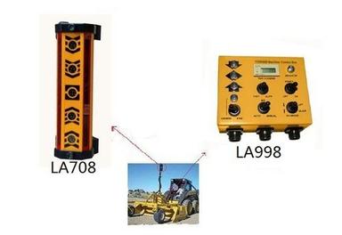 Laser Land Leveler La200 Series