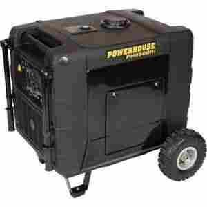 Powerhouse Inverter Generator Ph6500ri