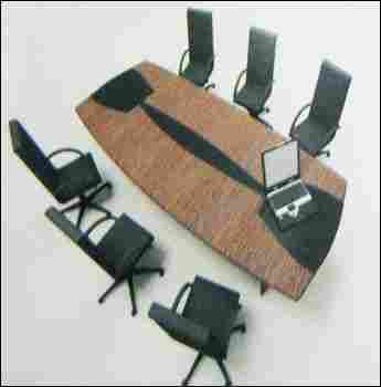 Conference Tables Turnkey Service