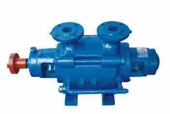 CRDG Industrial Boiler Feed Pump