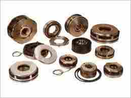 Multi Disc Clutches And Brakes