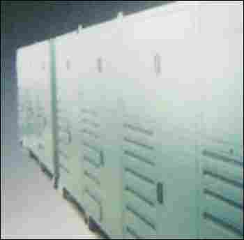 Storage And Tool Cabinet