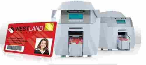 Rio Pro Xtended Plastic Cards Printer
