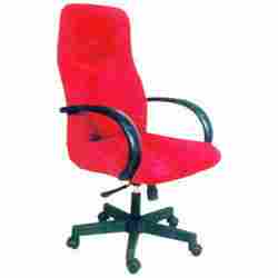 Executive Chairs with Handle