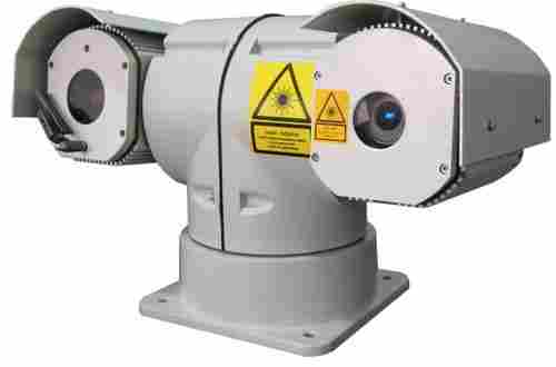 HD T Shape Infrared Laser Camera BRC1218