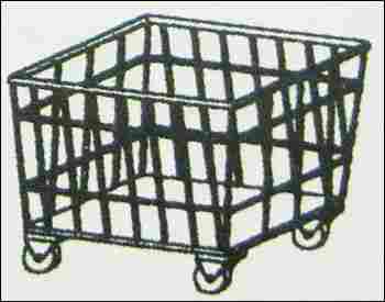 Linen Cart