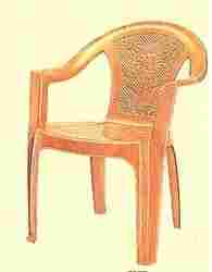 Nilkamal Durable Plastic Chair