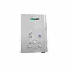 Wall Mounted Gas Water Heater