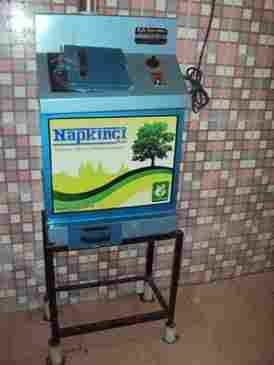 Sanitary Napkin Disposal Machine