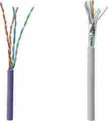 CAT-5E UTP Cable