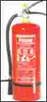 Clean Agent Fire Extinguishers