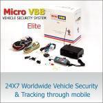 VBB Elite Vehicle Security System