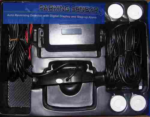 Car Parking Sensors