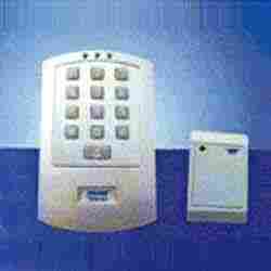 Proximity Access Control Systems