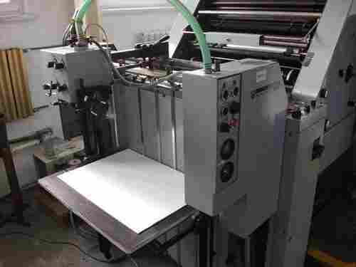 Adast Dominant Printing Machinery